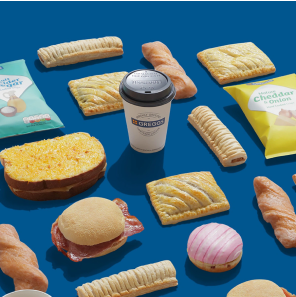 Monthly Freebies