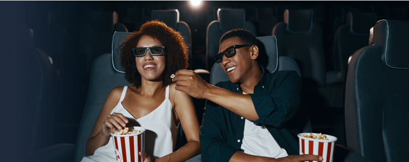 Free Cinema Tickets