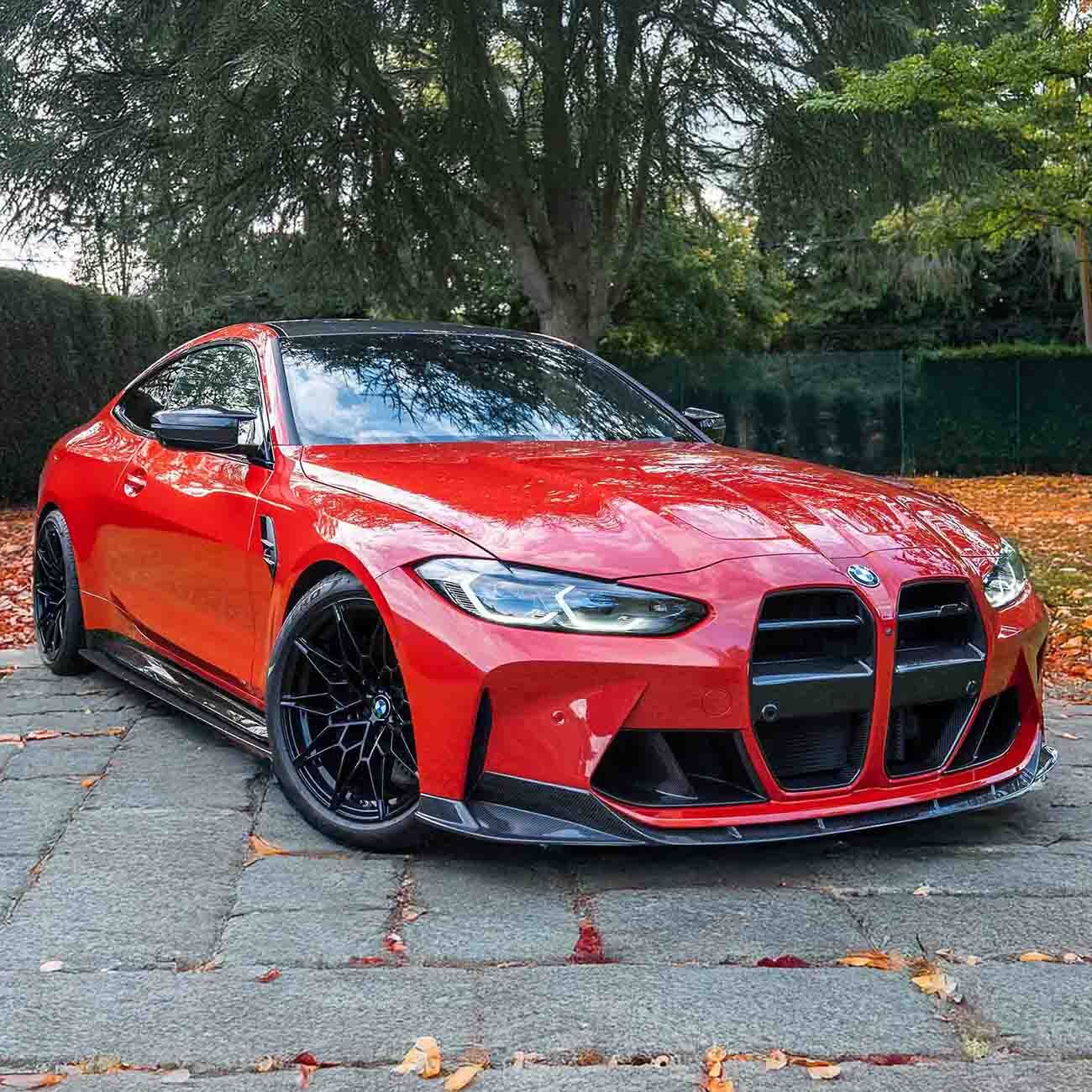 BMW M4