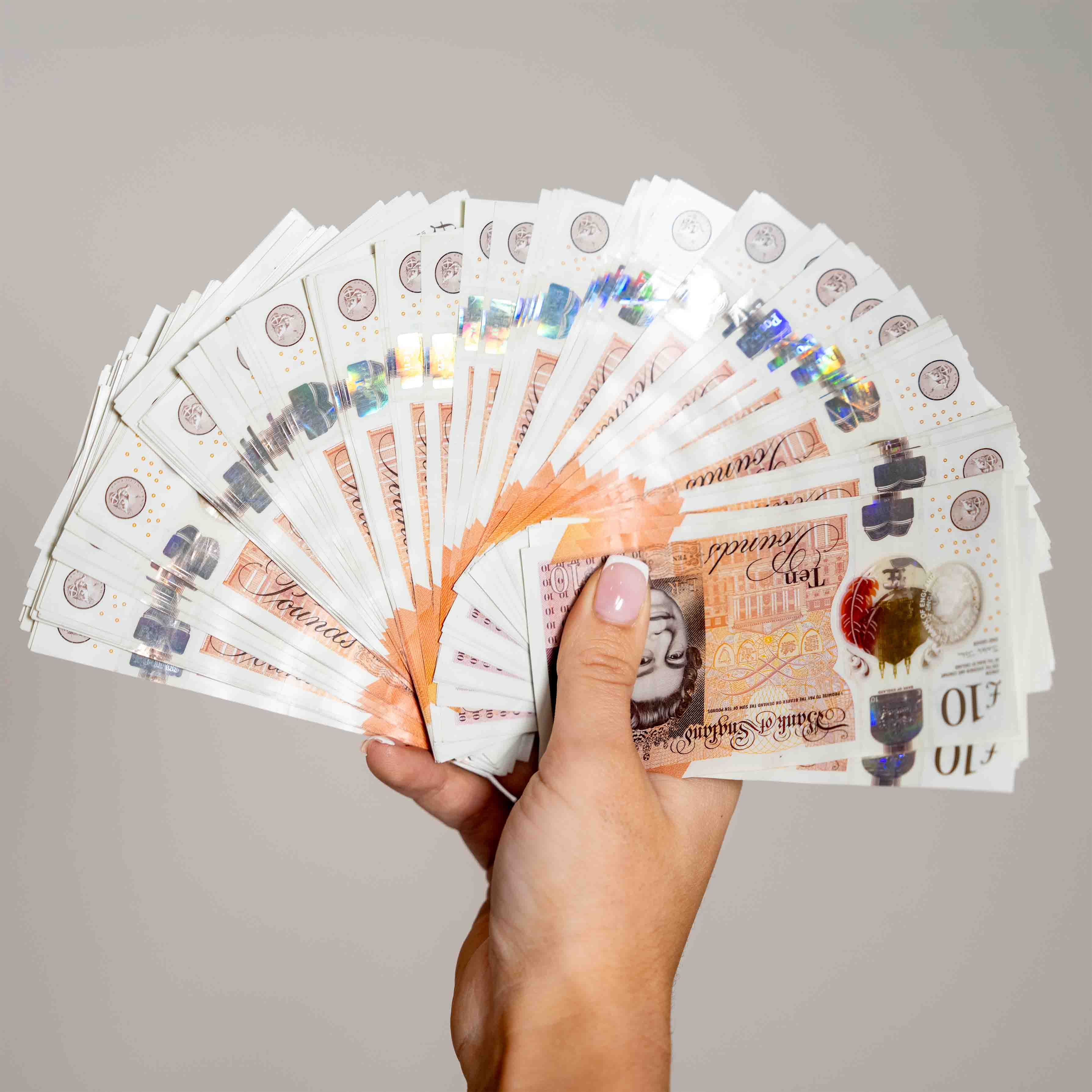 Cash Prizes