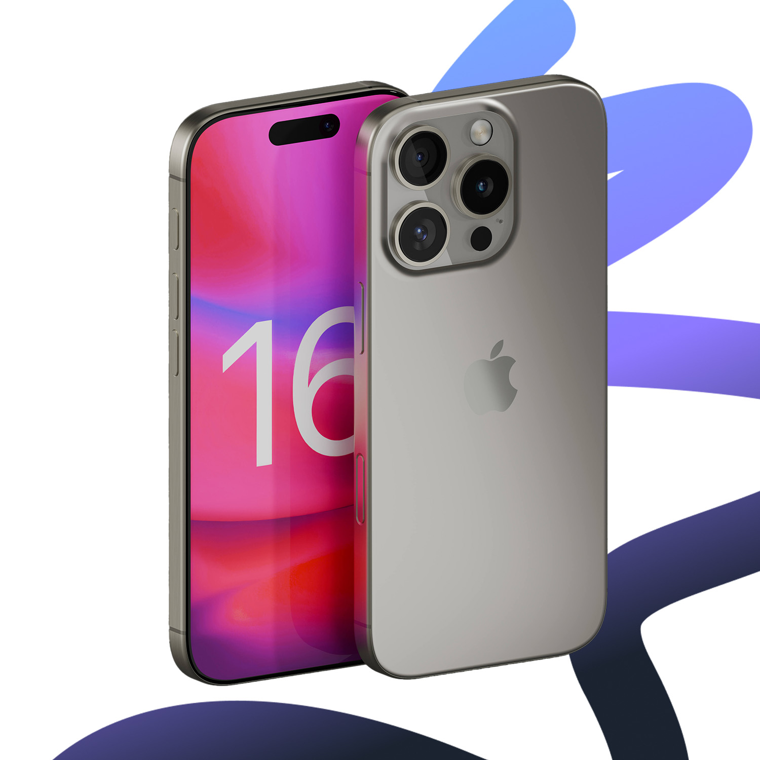 Latest iPhone